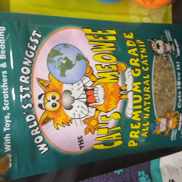 Fancy Princess Cat Queen Gift Toy Bundle 10 Peices - Picture 8 of 15